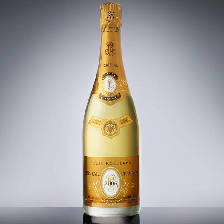 LouisRoedererCristal2006Jeroboam