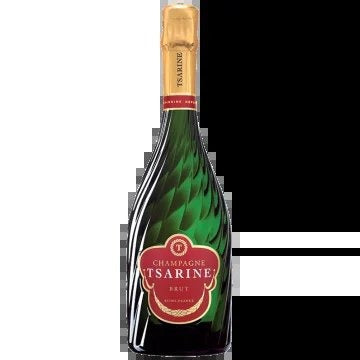 ChampagneTsarine–Brut