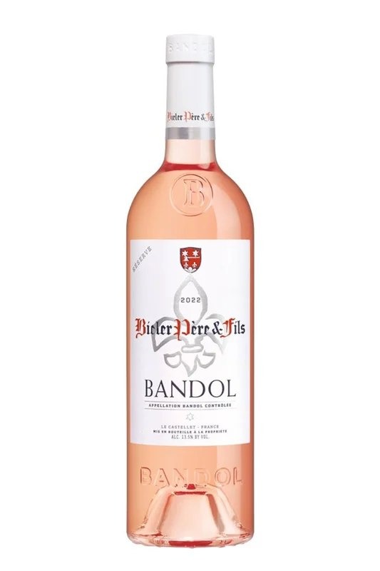 BielerPereetFilsReserveRose2023–750ML