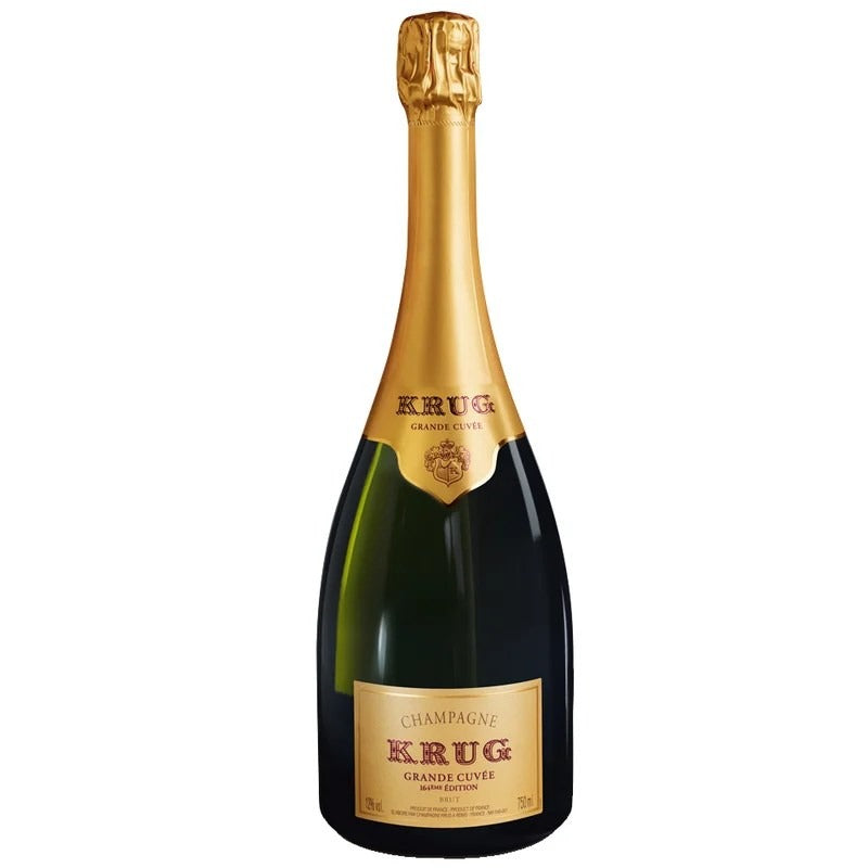 KrugGrandeCuvee164thEditionNVMagnum