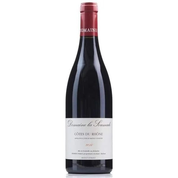 DomainelaSoumade,CotesduRhone2022