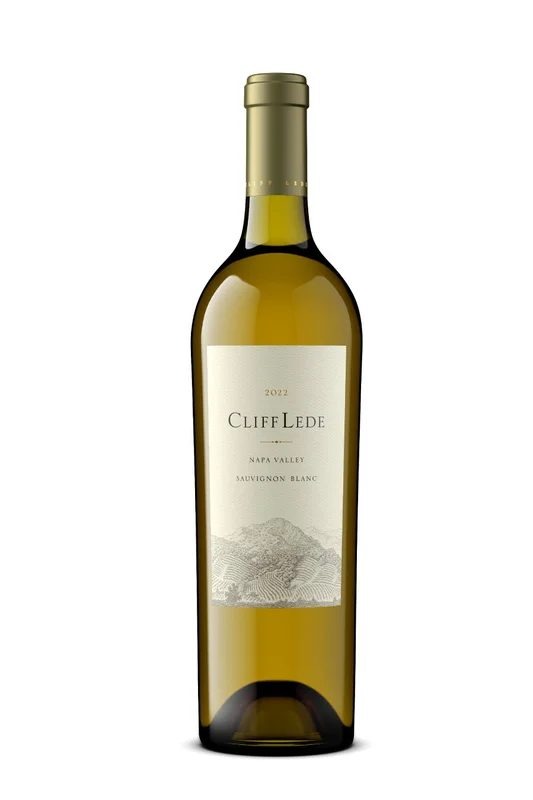 CliffLedeSauvignonBlanc2022–750ML
