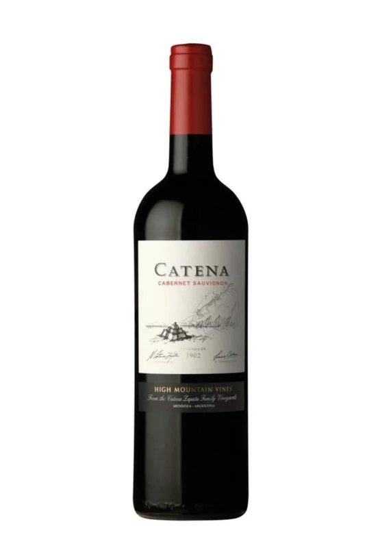 CatenaCabernetSauvignon2022(750ml)