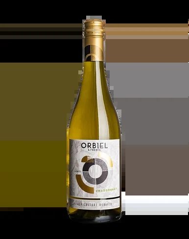 Orbiel&FrèresChardonnay