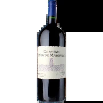 MagnumChâteauTourdeMarbuzet2018