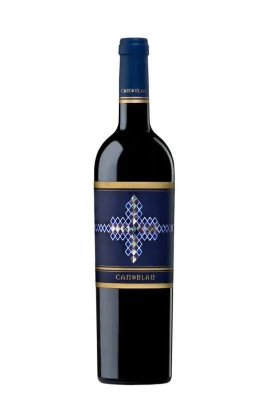 CanBlauCanBlau2022–750ML
