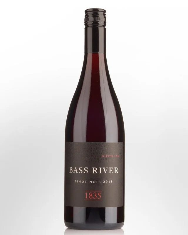 2018BassRiver1835PinotNoir