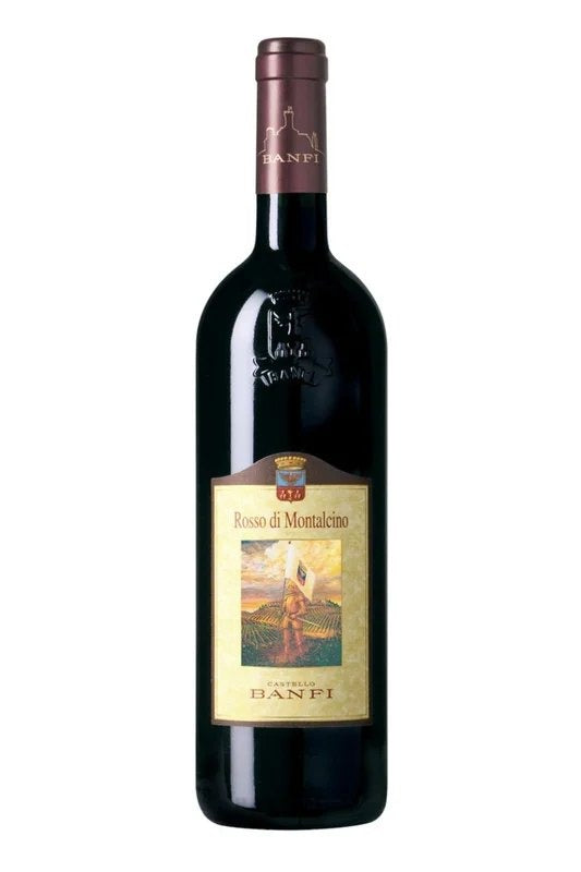 BanfiRossoDiMontalcino2019(750ml)