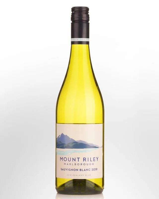 2019MountRileySauvignonBlanc