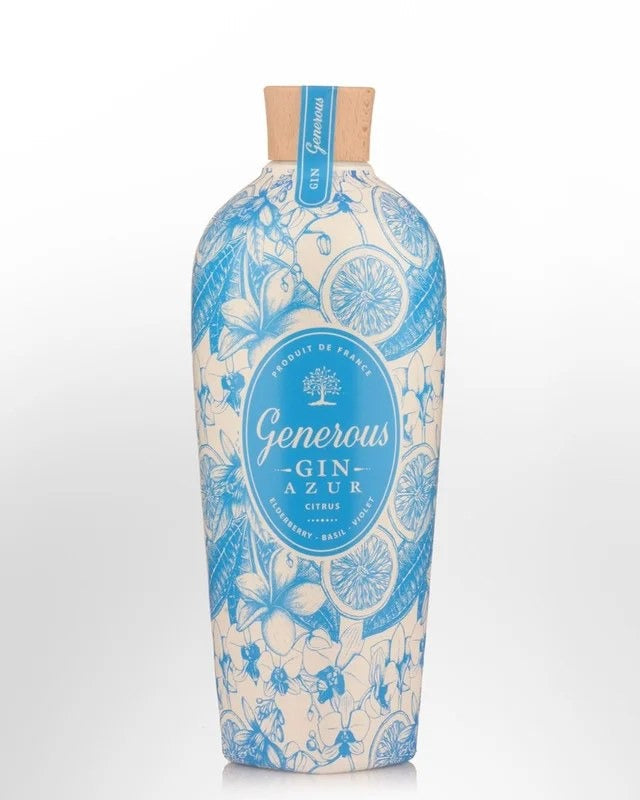 GenerousAzurGin(700ml)