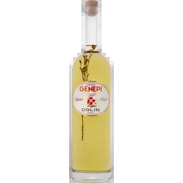 Génépi–Dolin1821Magnum40°