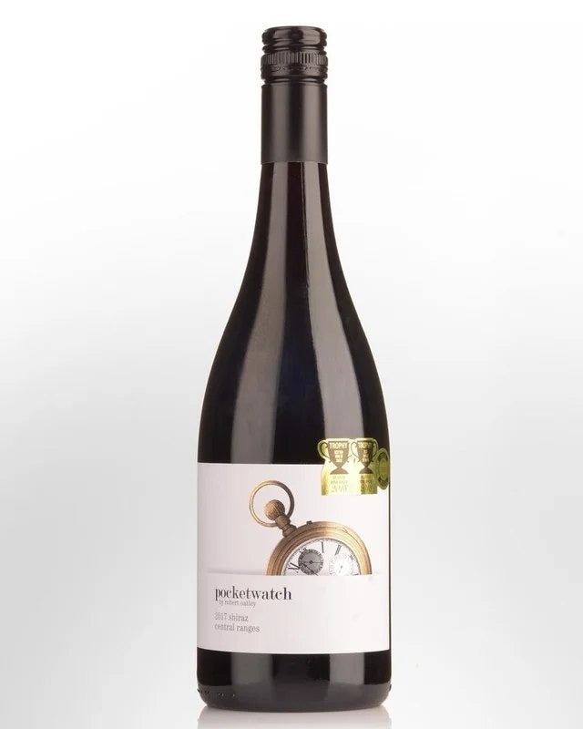 2017PocketwatchbyRobertOatleyShiraz