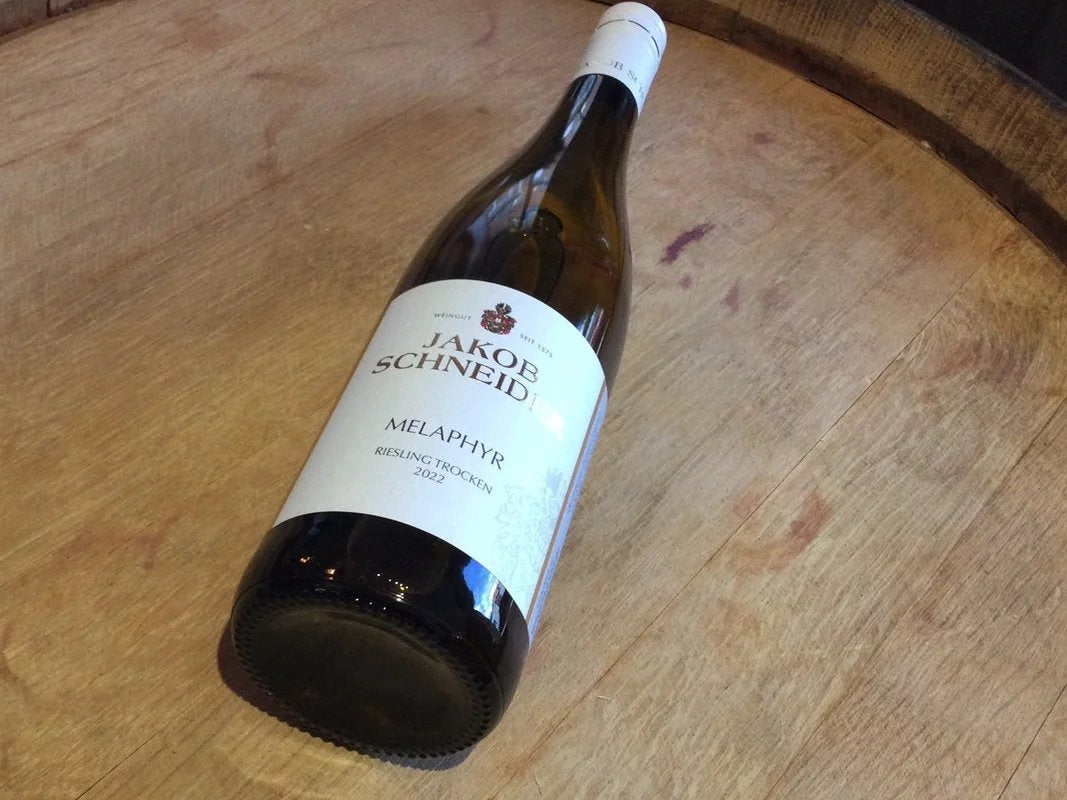 SchneiderMelaphyrDryRiesling2022