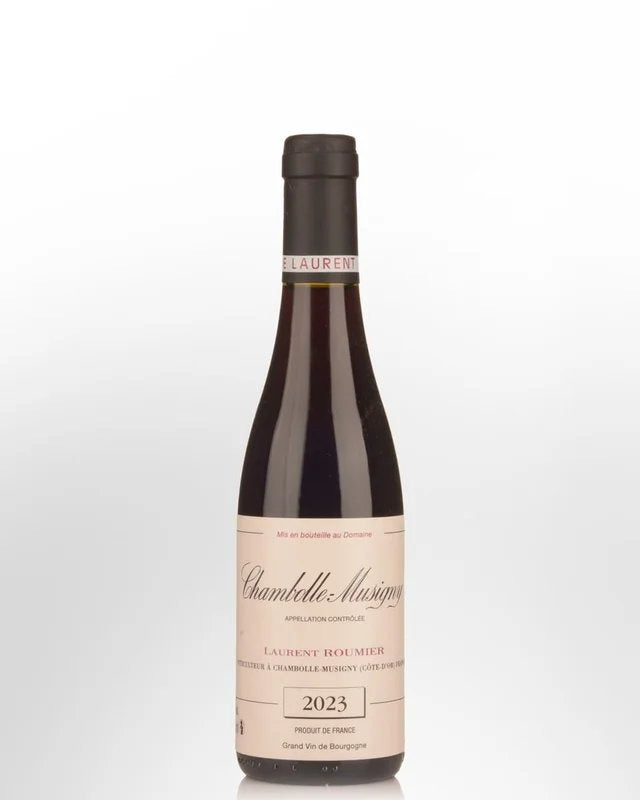2023LaurentRoumierChambolle-Musigny(375ml)