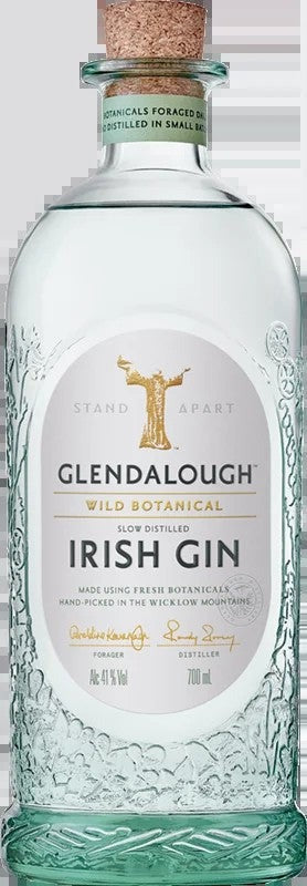 GlendaloughWildBotanicalGin70cl