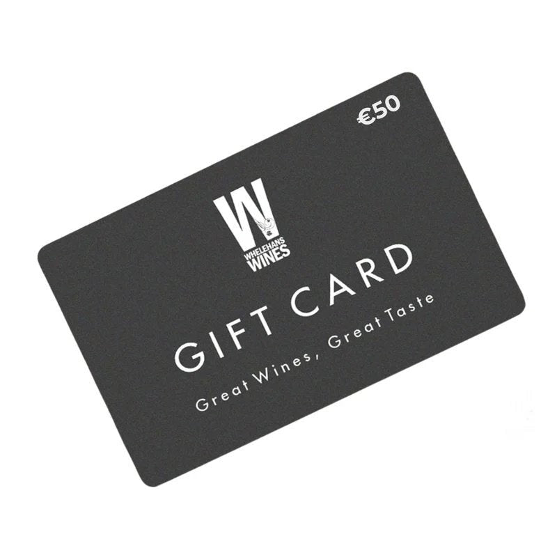 GiftVouchers€50