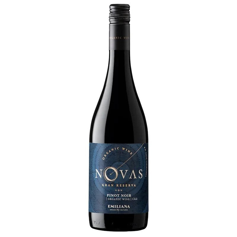 EmilianaNovasGranReservaPinotNoir