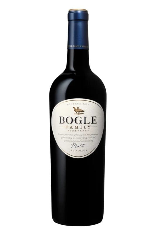 BogleMerlot2022–750ML