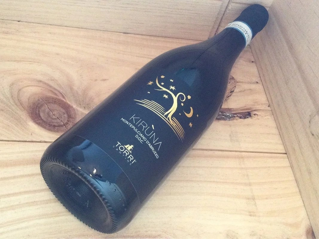 Montepulcianod’AbruzzoKiruna2022