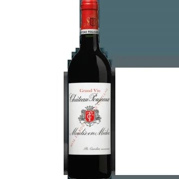 ChâteauPoujeaux2018