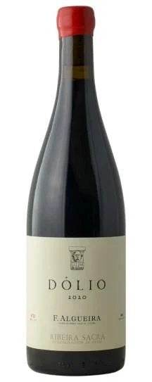 ProprietaryBlendWinefromGalicia