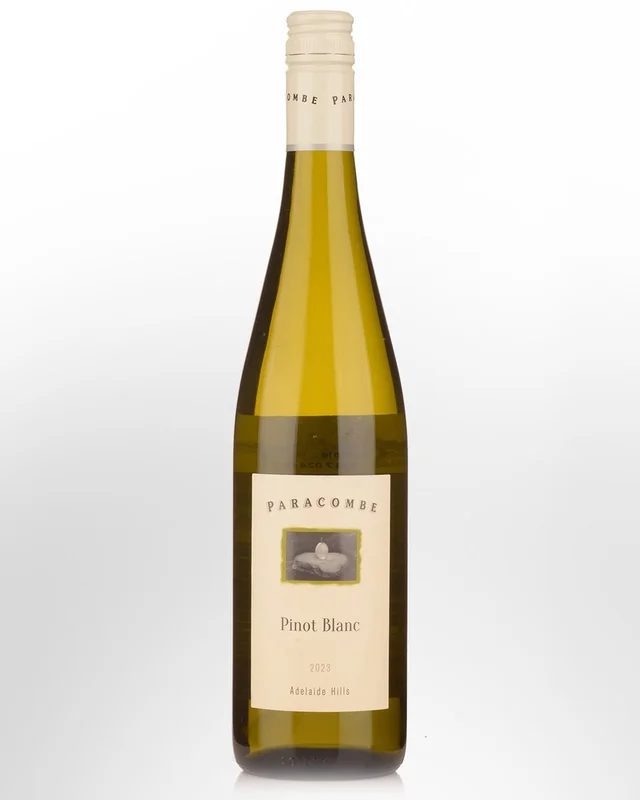 2023ParacombePinotBlanc