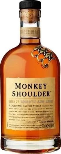 MonkeyShoulderScotchWhisky70clNV