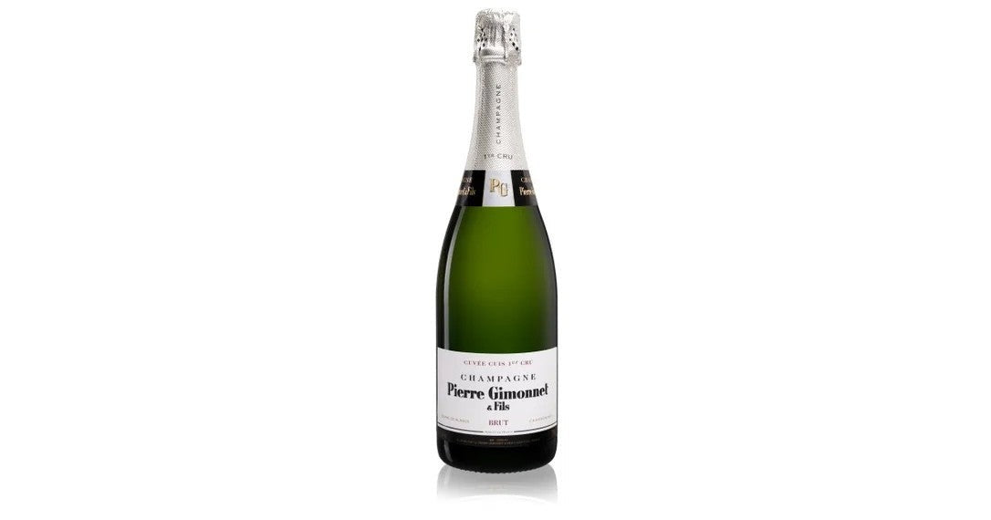 PierreGimonnetetFilsCuisPremierCruBrutNVChampagne75cl