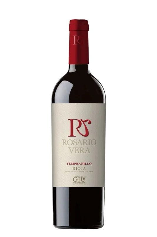 RosarioVeraTinto2021(750ml)