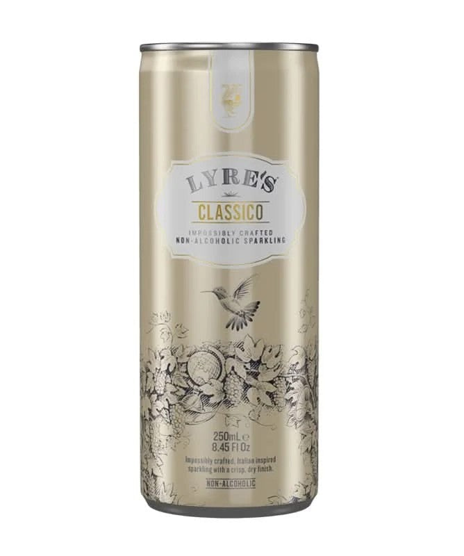 Lyre’sClassicoReadytoDrinkCan