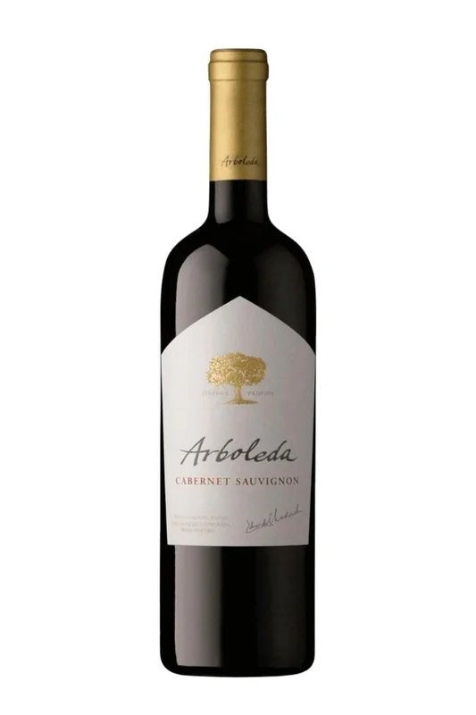ArboledaCabernetSauvignon2018(750ml)