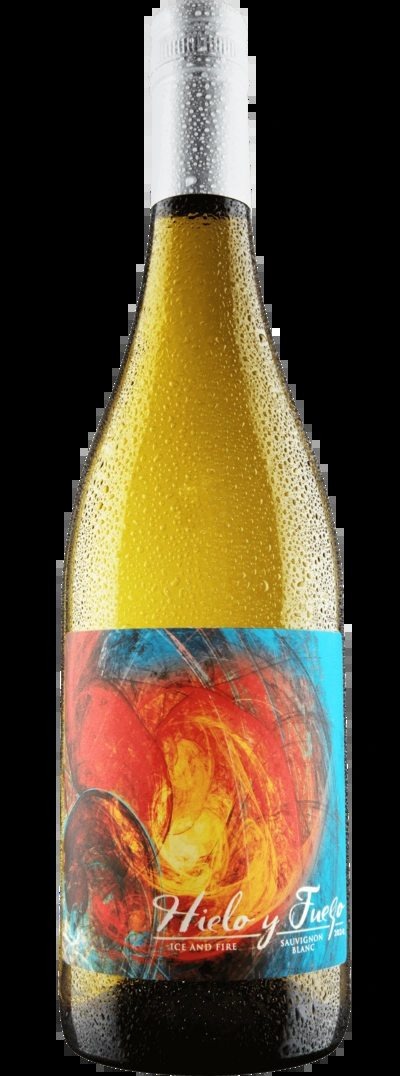 HieloyFuegoSauvignonBlanc2024