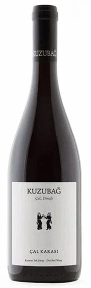 Kuzubag,Denizli,CalKarasi202475cl
