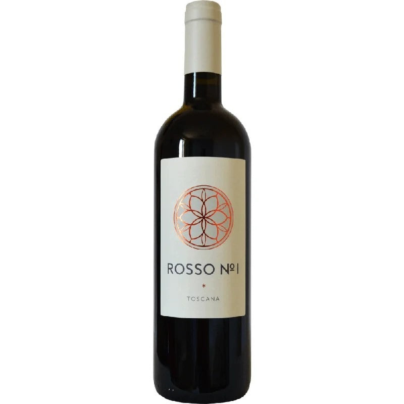 CosteDelVivo,NVRossoNo.1
