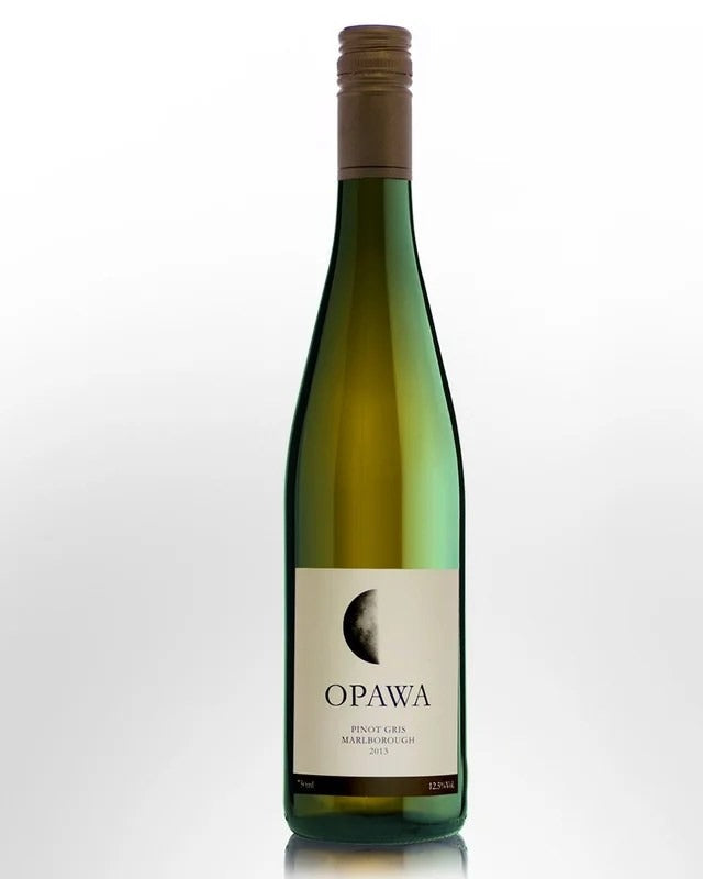 2013OpawaPinotGris