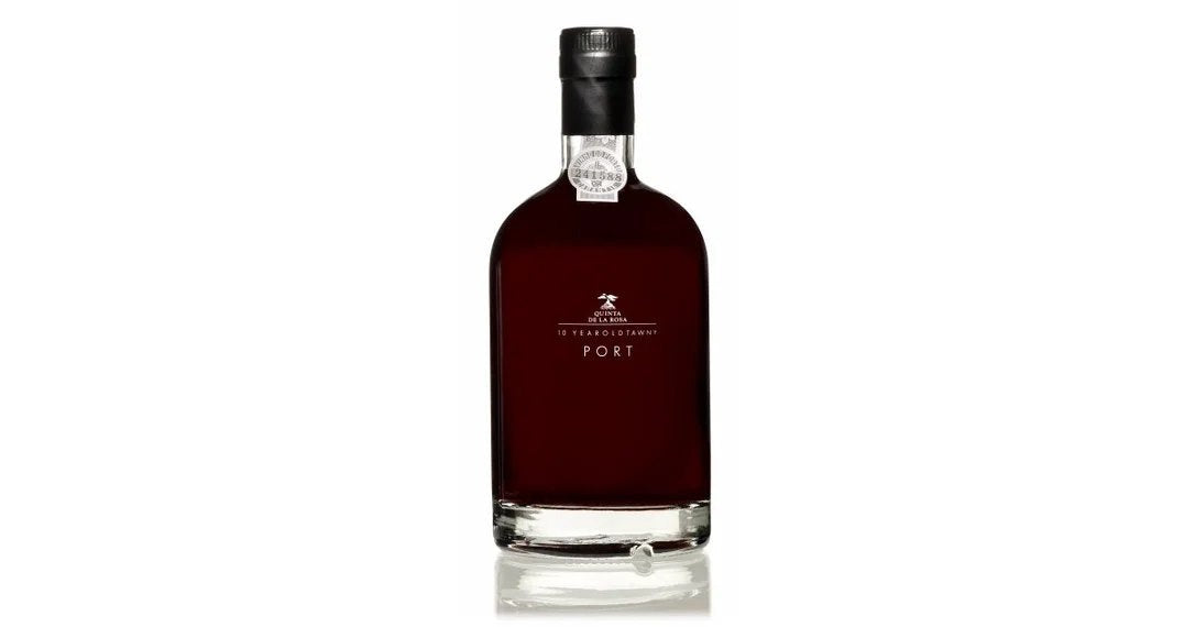 QuintadelaRosaTonelNo1210yrTawnyPort50cl