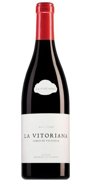 RaulPerez,LaVitoriana,Bierzo,2022