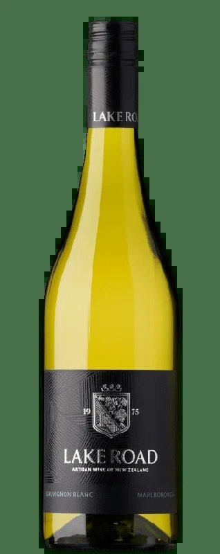 LakeRoadSauvignonBlanc2025