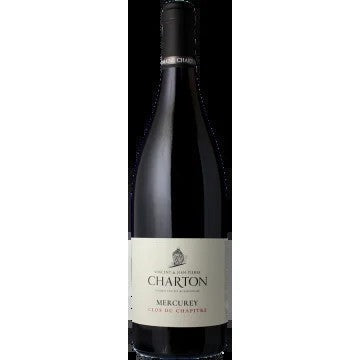 Mercurey–ClosduChapitre2023–Vincent&Jean-PierreCharton