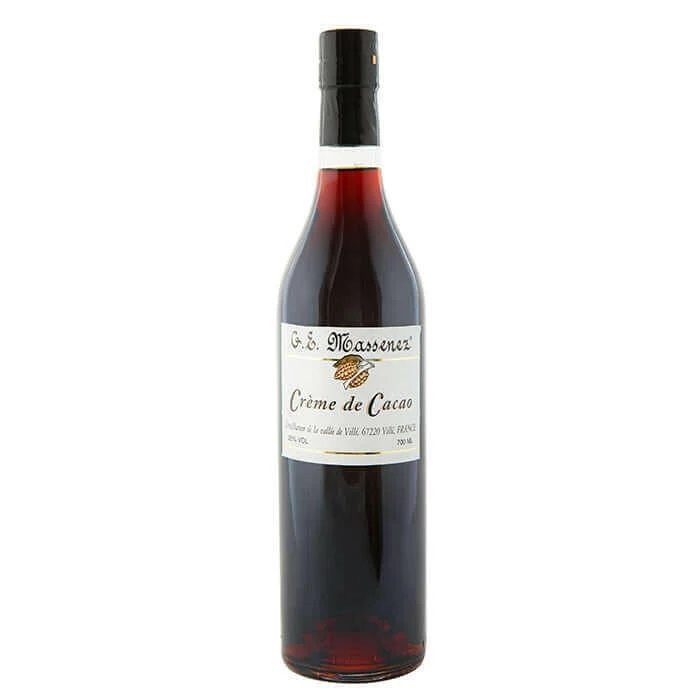 CrèmedeCacao,Massenez,25%vol