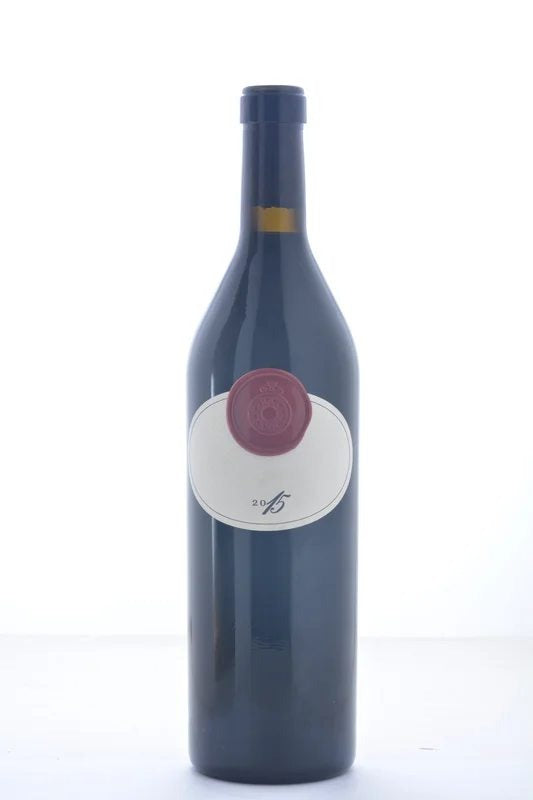 BuccellaCabernetSauvignon2015–750ML