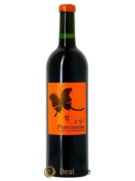 Phéromone21/22OsamuUchida