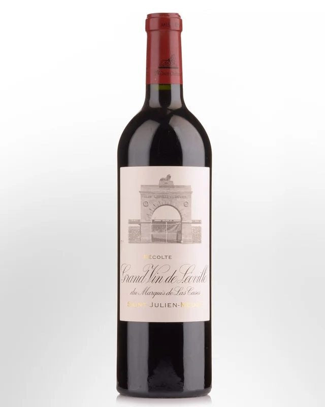 2010ChateauLeovilleLasCases