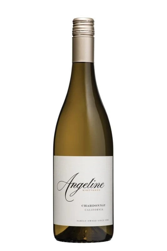 AngelineChardonnay2023(750ml)