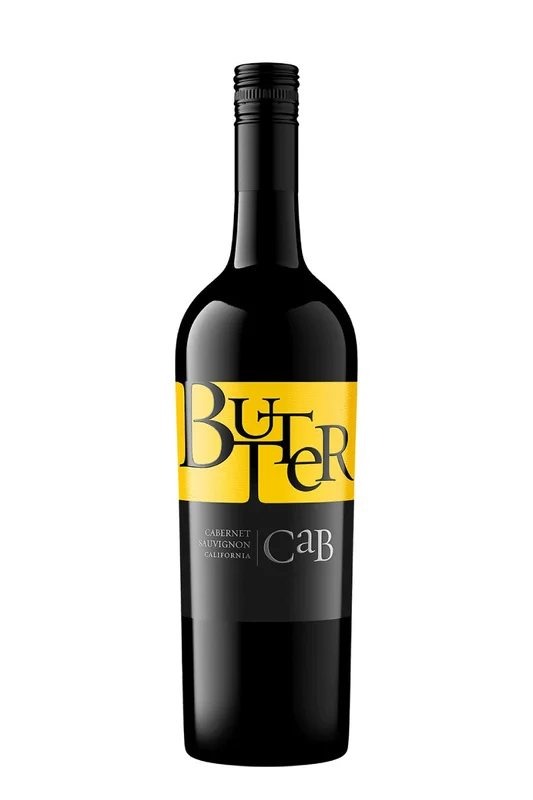 JaMCellarsButterCaliforniaCabernetSauvignonNV(750ml)