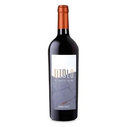 FucciTitoloAglianico2014