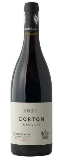 2021RedWinefromCorton