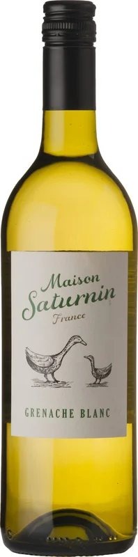 MaisonSinnaeIGPGard202275cl