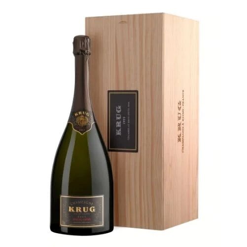 Krug1995NonGiftBoxed