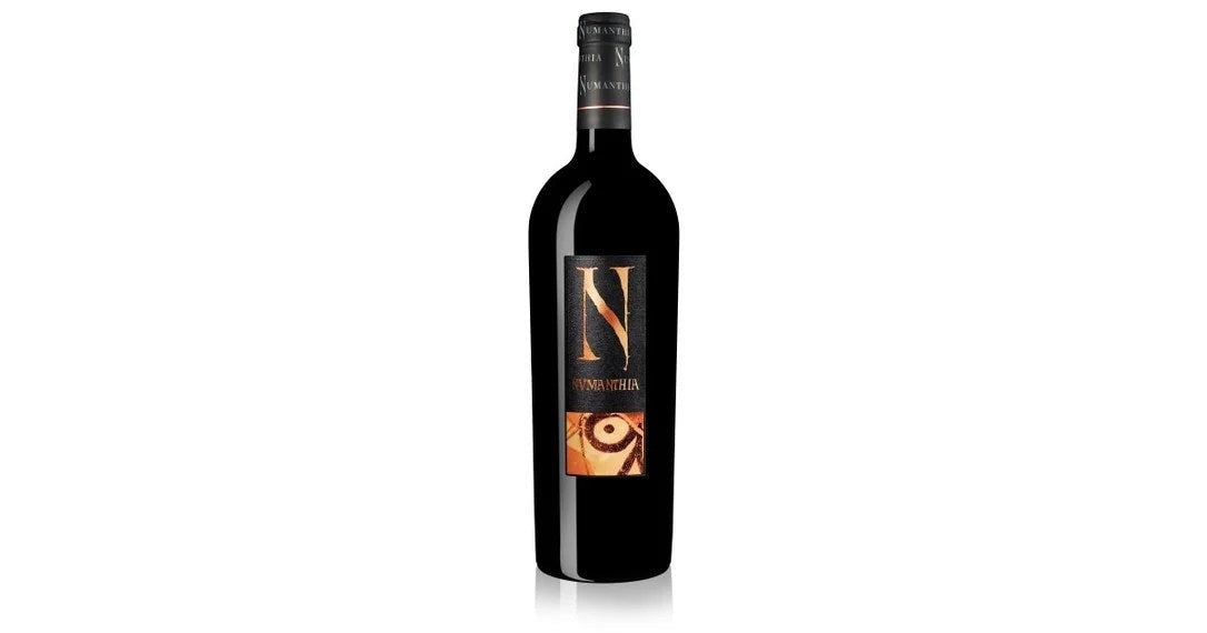 NumanthiaTintadeToro2018RedWineSpain70cl